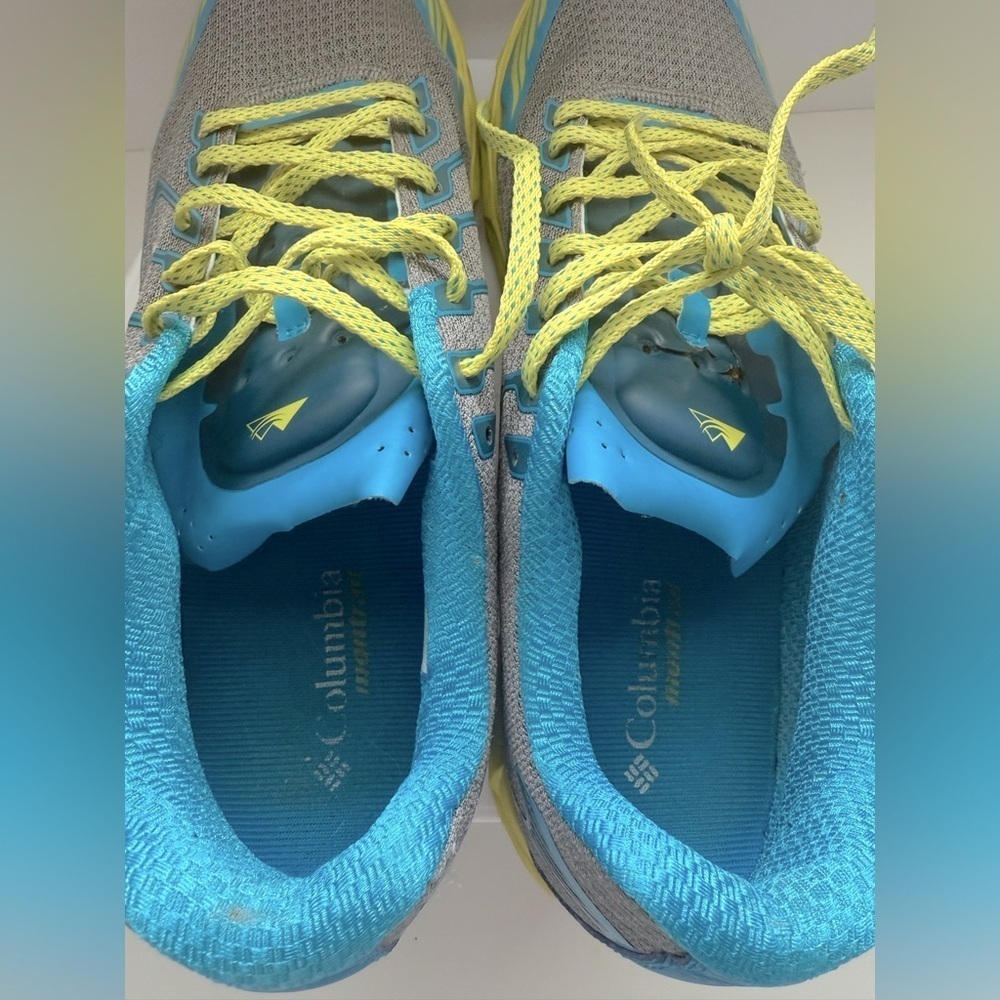 Men’s Columbia ROGUE F.K.T. II - Picture 6 of 11